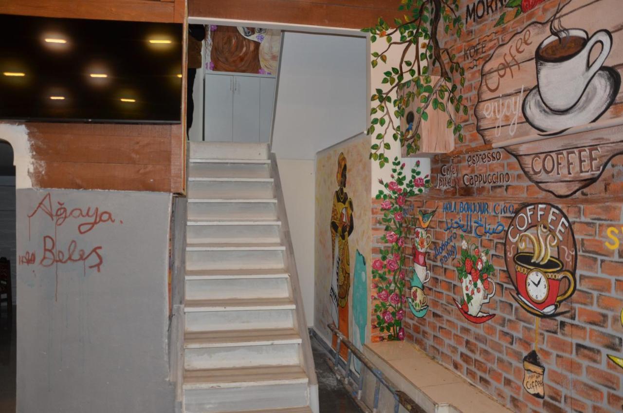 اسطنبول Isil Hotel المظهر الخارجي الصورة