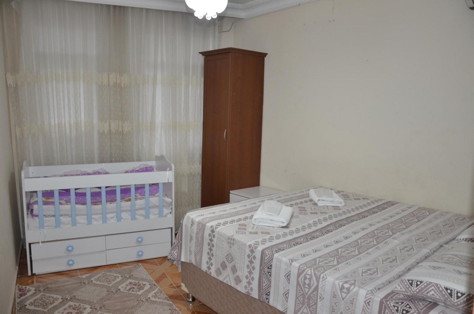اسطنبول Isil Hotel المظهر الخارجي الصورة