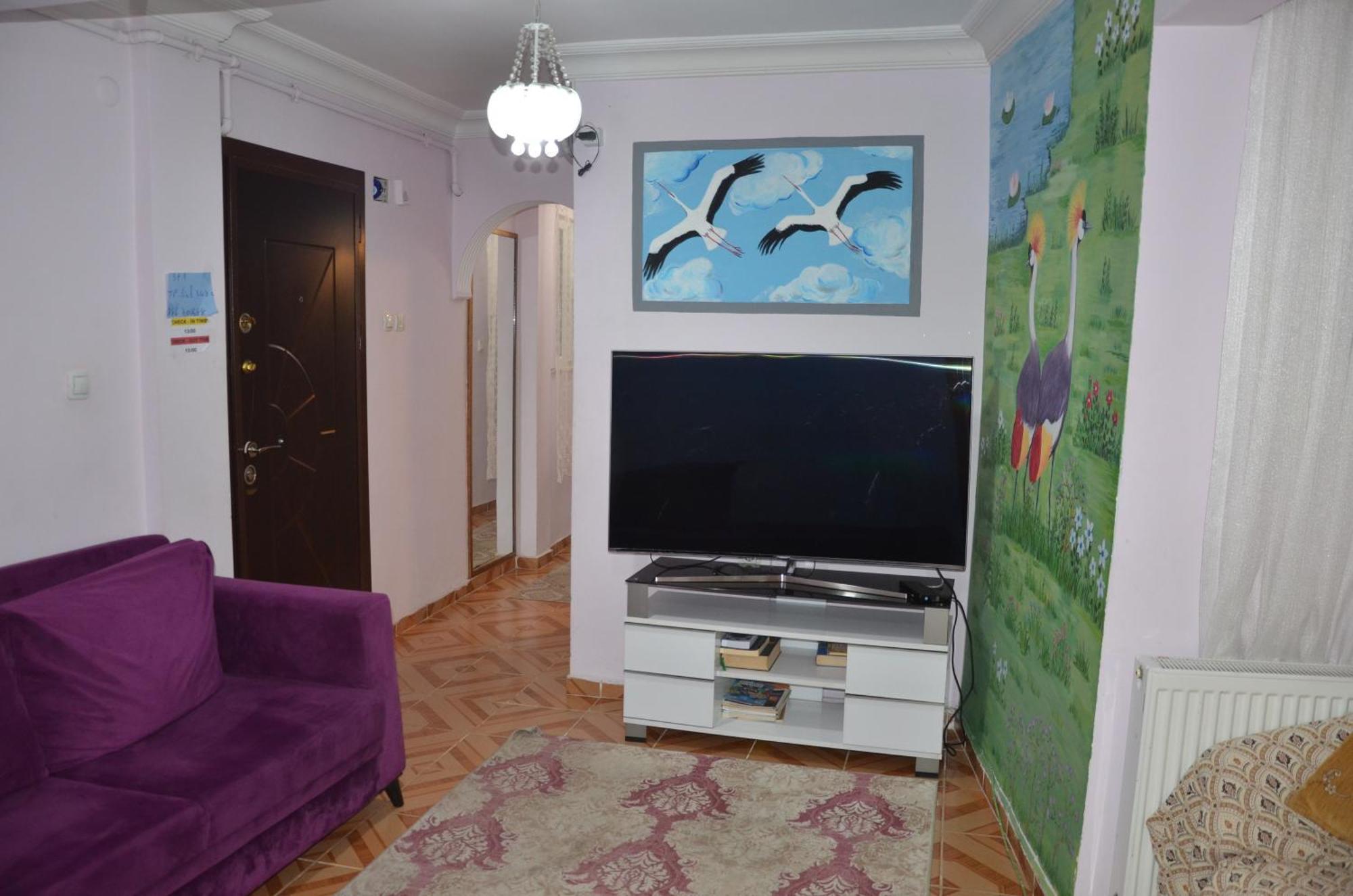 اسطنبول Isil Hotel المظهر الخارجي الصورة