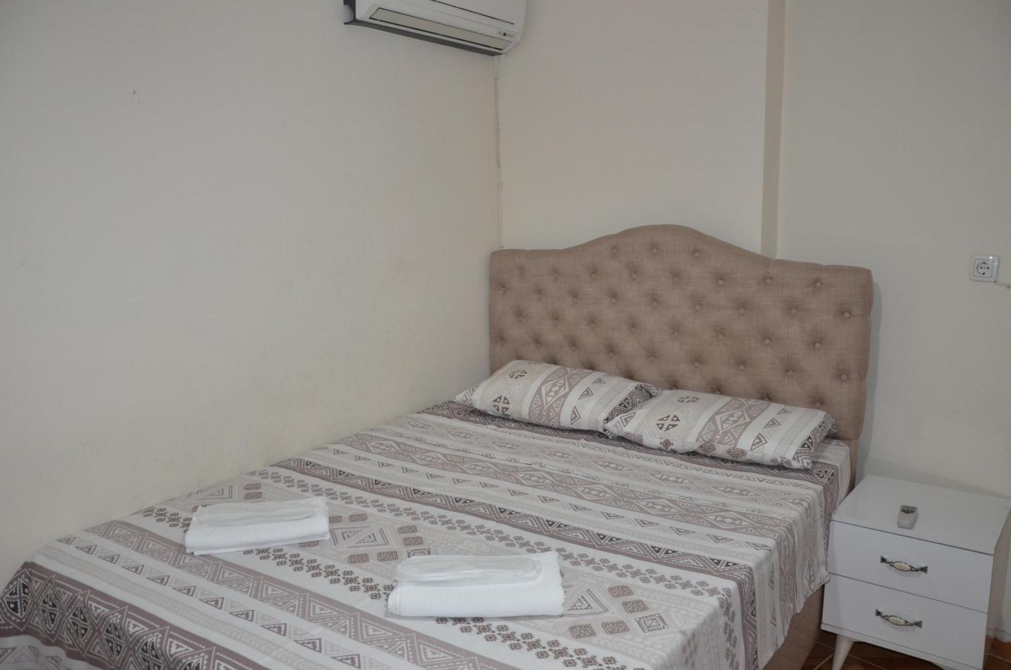 اسطنبول Isil Hotel المظهر الخارجي الصورة