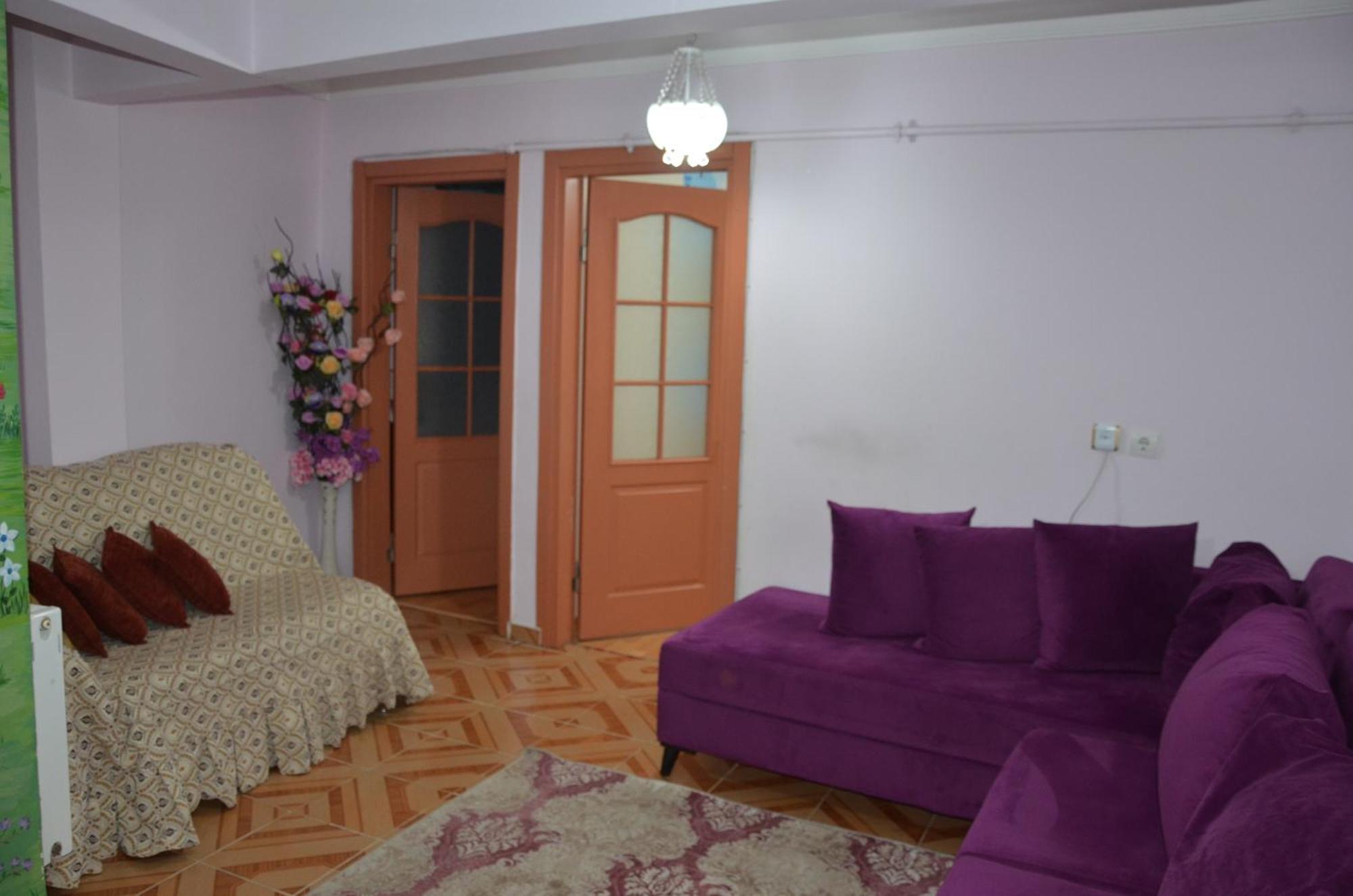 اسطنبول Isil Hotel المظهر الخارجي الصورة
