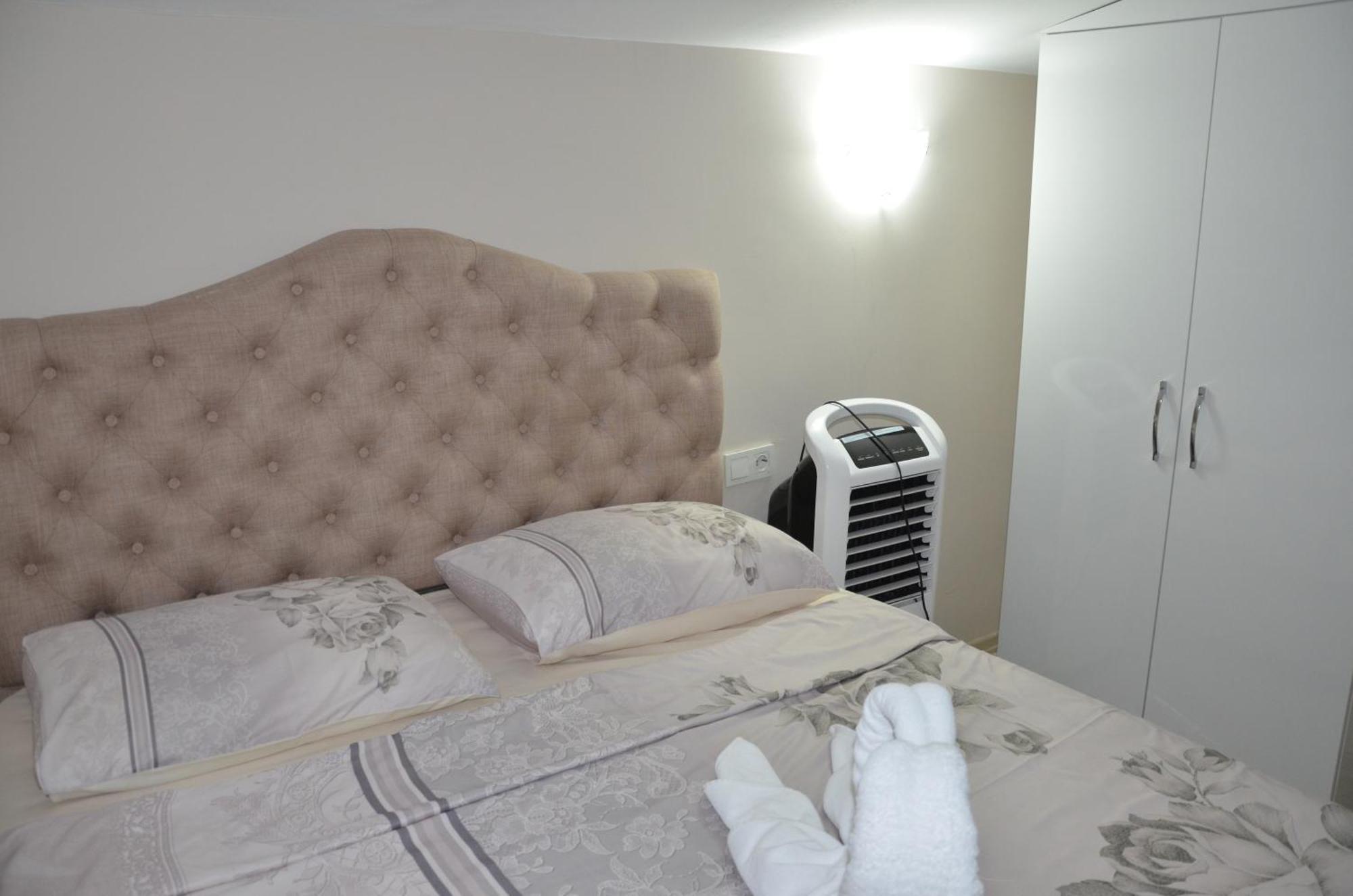 اسطنبول Isil Hotel المظهر الخارجي الصورة