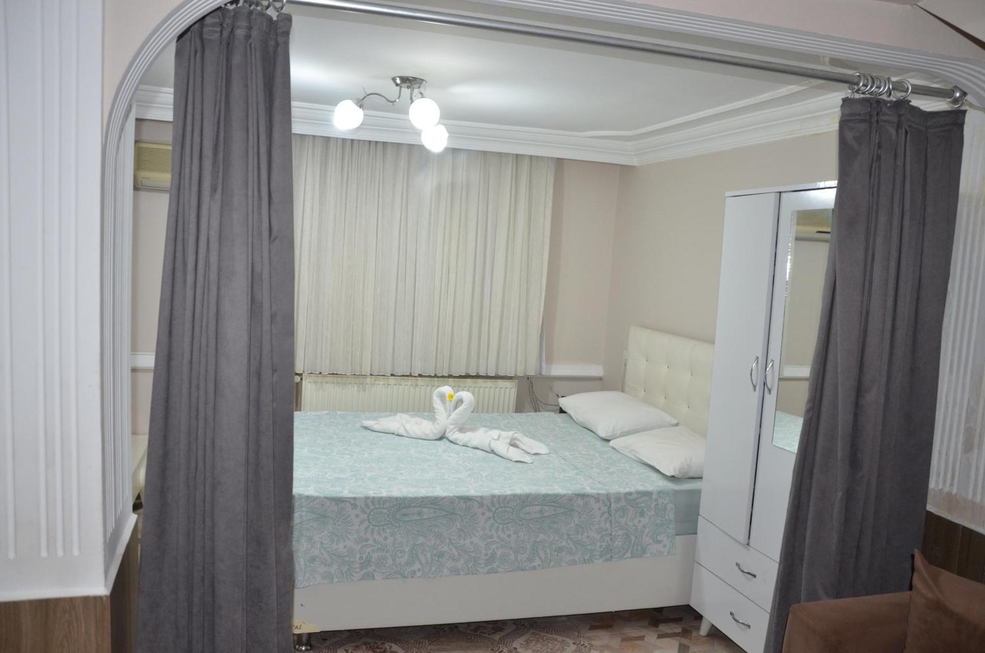 اسطنبول Isil Hotel المظهر الخارجي الصورة