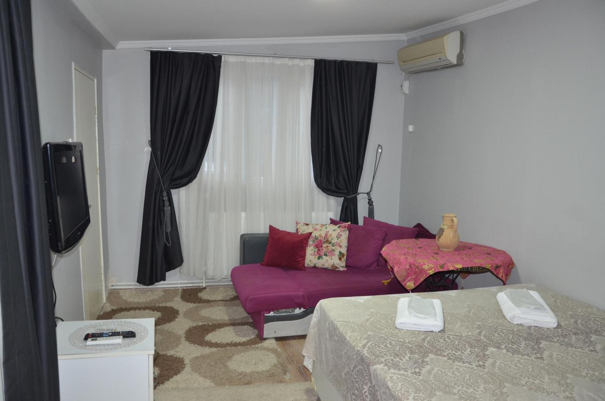اسطنبول Isil Hotel المظهر الخارجي الصورة