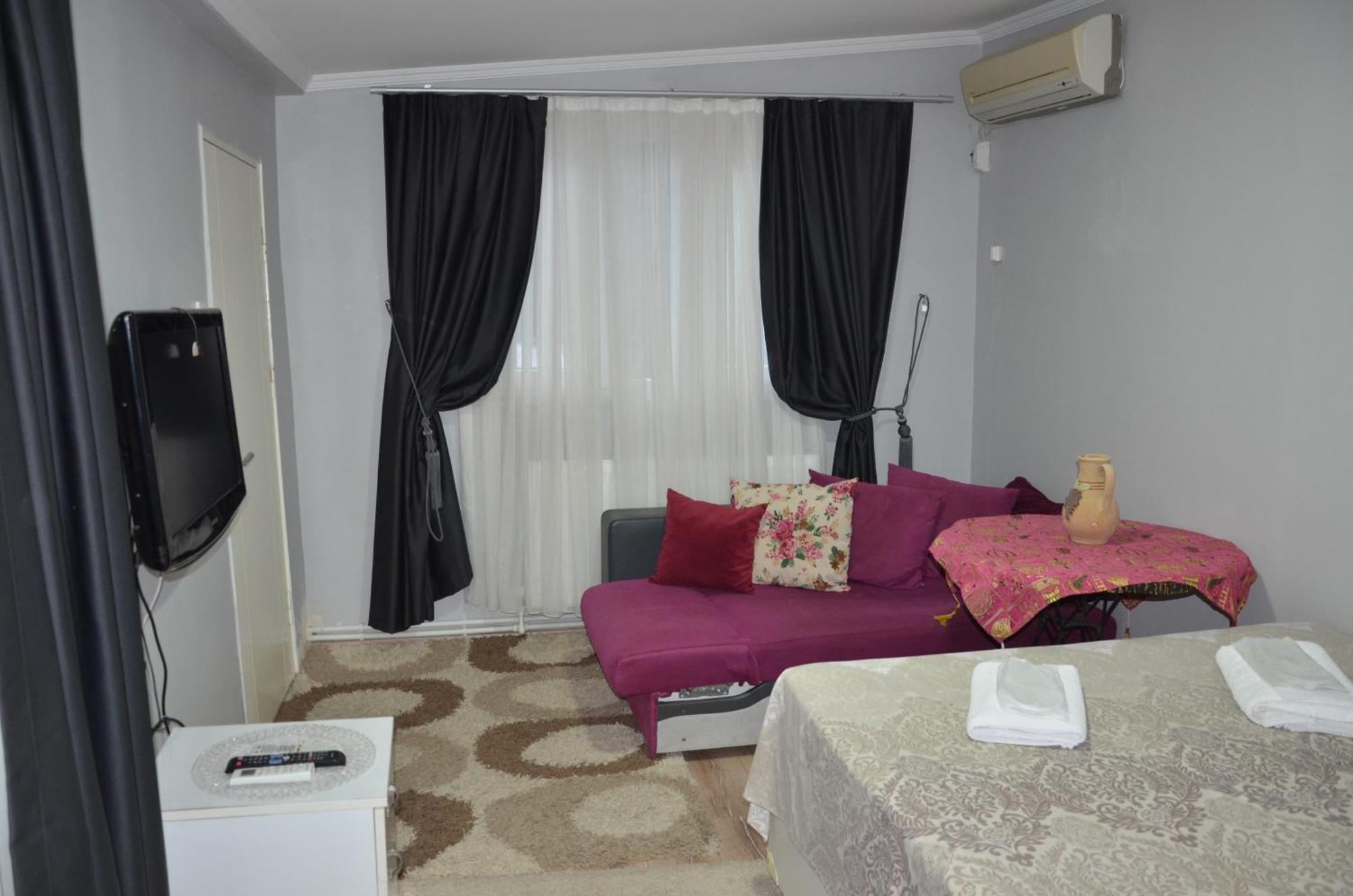 اسطنبول Isil Hotel المظهر الخارجي الصورة