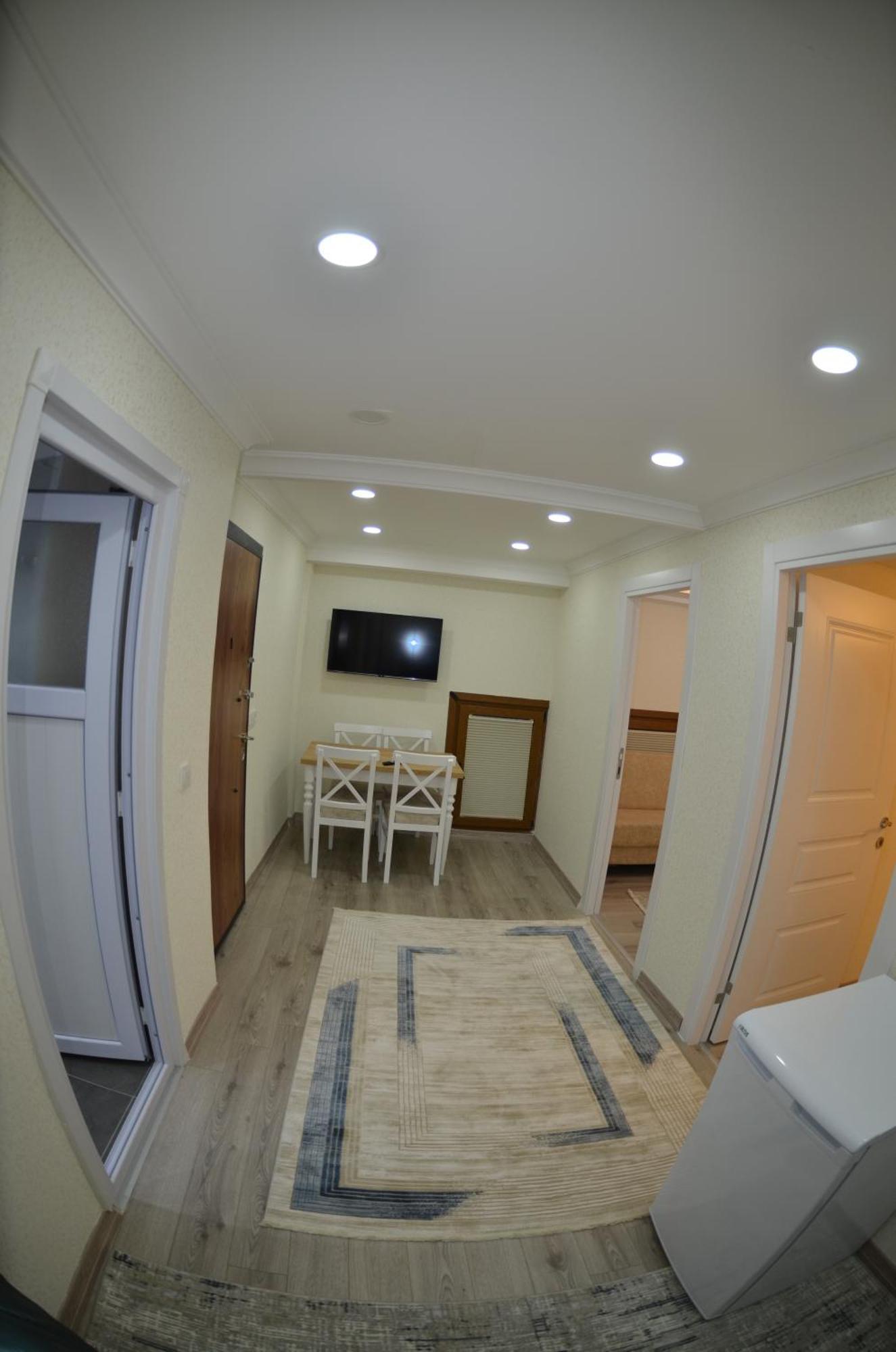 اسطنبول Isil Hotel المظهر الخارجي الصورة